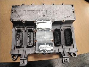 Liebherr Motor Control Device